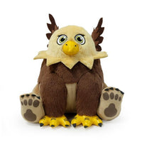 D&D - Phunny Plush - Griffon