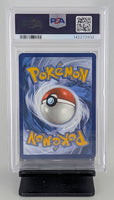 Graded Pokemon - Espeon ex Special Illustration Rare #155 PSA 10 GEM MT