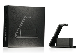 DSPIAE - Fine Brush Stand (Black)