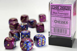 Chessex - Dice - 26628