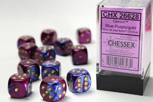 Chessex - 26628