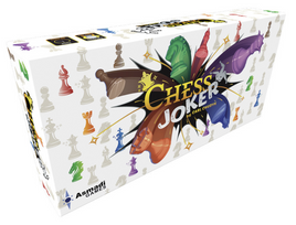 Chess Joker