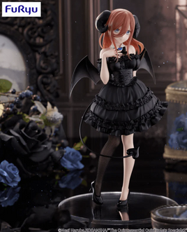 FuRyu - The Quintessential Quintuplets - Nakano Miku BiCute Dark Figure