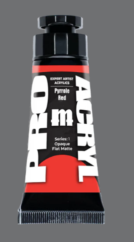Monument - Expert Acrylics 003 Pyrrole Red