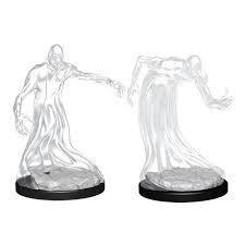WizKids 90016 - D&D Nolzur's Marvelous Miniatures - Shadow