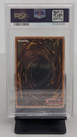 Graded Yu-Gi-Oh - Ryu Senshi #019 PSA 7 NM