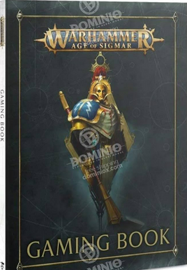 Warhammer Age of Sigmar - Gaming Book 2019