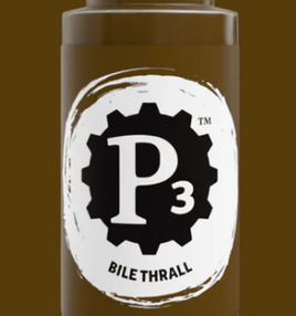 P3 Paints - Bile Thrall 18ml