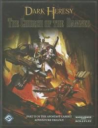 Warhammer 40K RPG - Dark Heresy The Church of the Damned