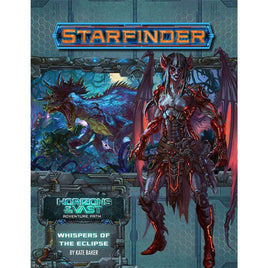 Stardinfer RPG - Adventure Path 42 - Horizons of the Vast: Whispers of the Eclipse