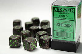 Chessex - Dice - 25710