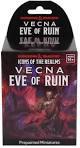 WizKids 96310 - D&D Booster Brick - Icons of the Realms - Vecna Eve of Ruin