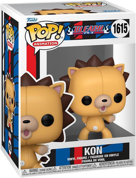 Funko Pop! - Bleach - Kon Vinyl Figure #1615