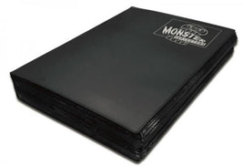 Monster - Mega Monster Hard Cover Binder 720 Card Capacity