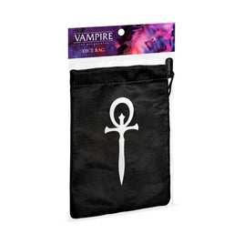 Renegade Games - Dice Bag - Vampire the Masquerade