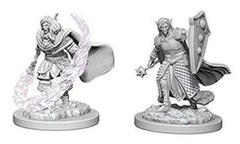 WizKids 73205 - D&D Nolzur's Marvelous Miniatures - Male Elf Cleric