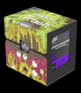 Realm Guard - Deck Box - Complete Trash