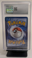 Graded Pokemon - Feraligatr #213 Black Star CGC 10 GEM MINT