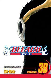 Bleach GN Vol 39