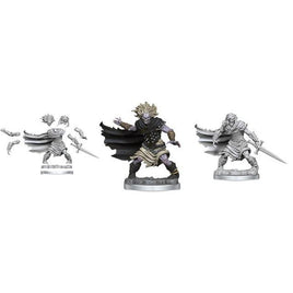 WizKids 75052 - D&D Frameworks Wight