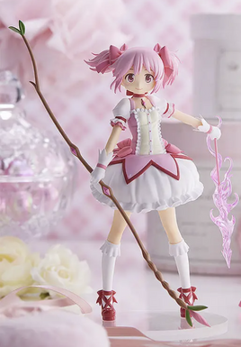Good Smile - Puella Magi Madoka Magica The Movie Rebellion - Madoka Kaname PopUp Parade Figure
