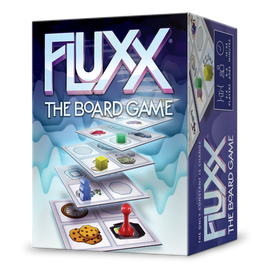 Fluxx: The Board Game
