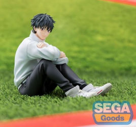 Sega - Jujutsu Kaisen - Yuta Okkotsu Yumemirize Figure