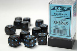 Chessex - Dice - 25738