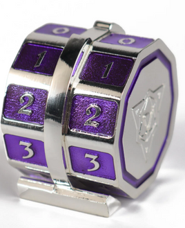 Die Hard Dice - LifeLink Counter Refined Nexus