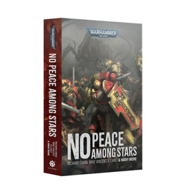 Black Library - No Peace Among The Stars