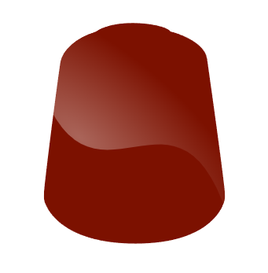 Citadel - Technical - Spiritstone Red