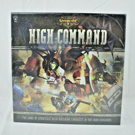 High Command: Warmachine