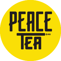 Coffee/Tea - Peace Tea Razzleberry 16oz