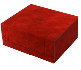 Gamegenic - Games Lair 600 Convertible - Red