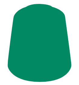Citadel - Layer - Kabalite Green