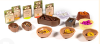 Everdell Deluxe Resource Vessels