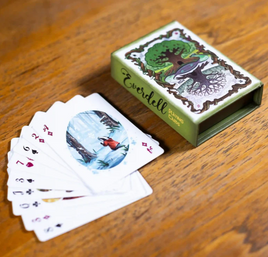 Everdell Playing Cards