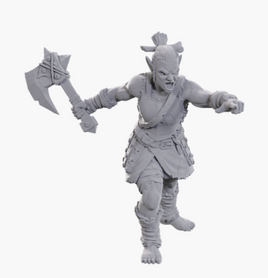 WizKids 90743 - Pathfinder Battles Deep Cuts Lifeleecher Brawler