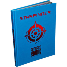 Starfinder - Adventure Path - Scoured Stars Special Edition
