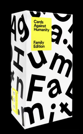 Cards Against Humanity Family Edition