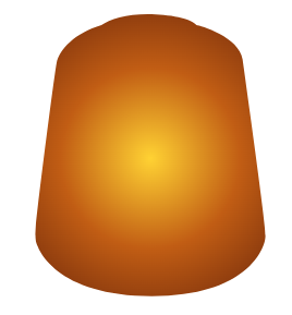 Citadel - Layer - Gehenna's Gold