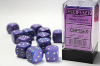 Chessex - Dice - 25747