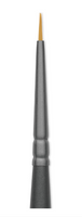 Vallejo - Detail Size 3/0 Round Synthetic Brush