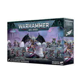 Warhammer 40k - Battleforce - Emperor's Children - Blissbound Warband