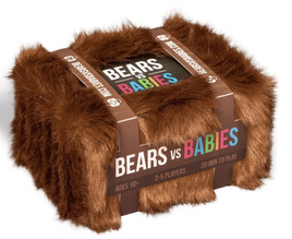 Bears Vs Babies