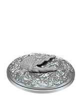 Load image into Gallery viewer, WizKids - D&amp;D Nolzur&#39;s Marvelous Miniatures 90051 - Crocodile