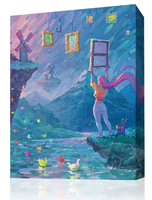 Canvas: Finishing Touches Expansion