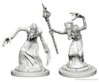 WizKids 72566 - D&D Nolzur's Marvelous Miniatures - Mind Flayers