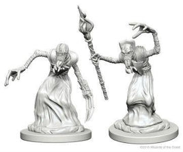 WizKids 72566 - D&D Nolzur's Marvelous Miniatures - Mind Flayers