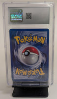 Graded Pokemon - Dark Dragonite #5 Holo CGC 9 MINT